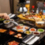 Kalbi Restaurant