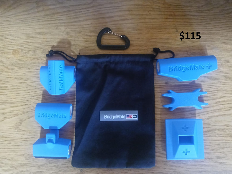 Pre-Assembled blue w-bag price