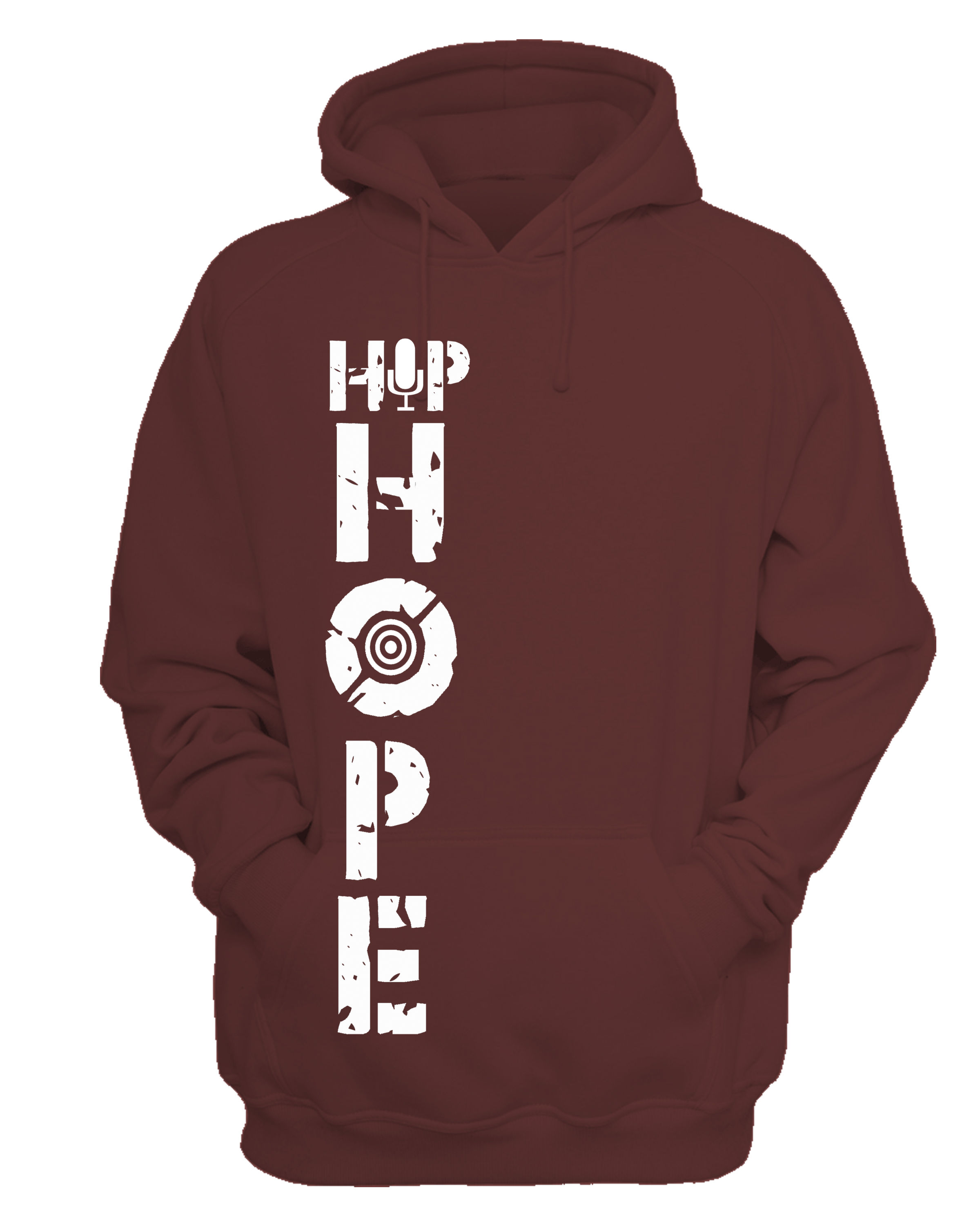 Hip-Hope 2025 Hoodie