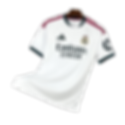 camisa do real madri