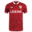 Miniatura: camisa do stuttgart vermelho