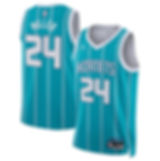 camisa nba Charlotte Hornets