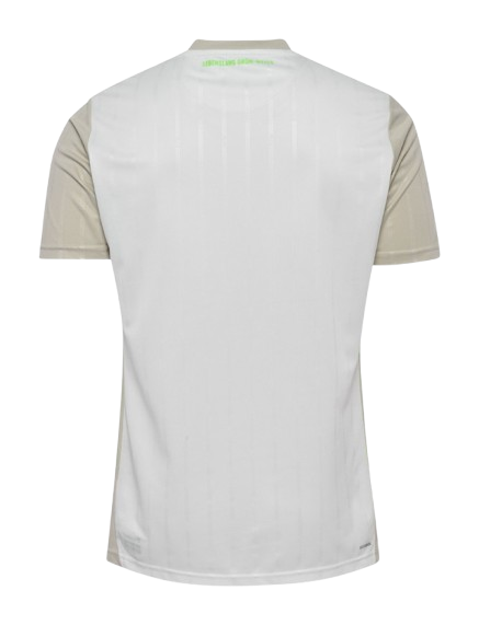 camisa do werder bremen branco