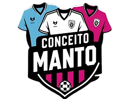 ConceitoManto- A sua Loja de Camisas de Times e Seleções Importadas
