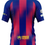 Miniatura: camisa do barcelona