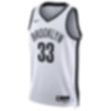 camisa nba Brooklyn Nets