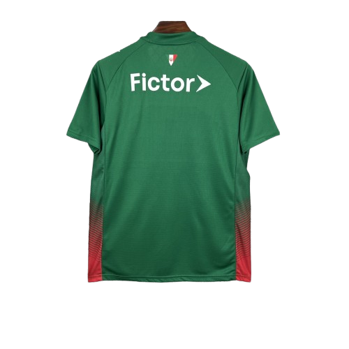camisa do palmeiras 2026