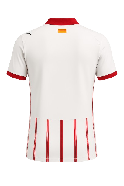 camisa do girona