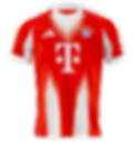 camisa do bayern de munique