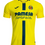 Miniatura: camisa do villareal