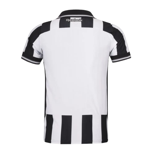 camisa do botafogo