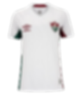 camisa do fluminense feminina