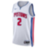 camisa nba detroit pistons