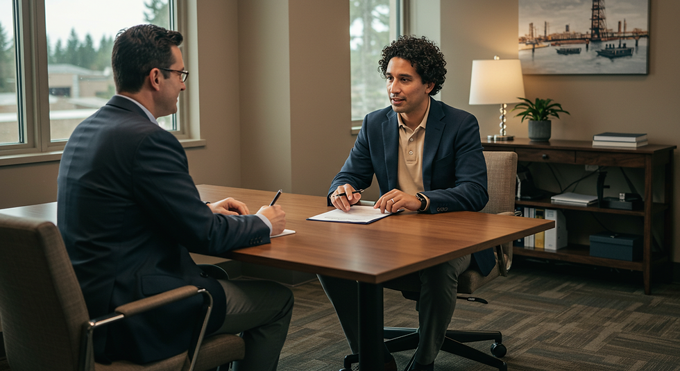 Preparation ahead of your job search, will ensure negotiating your next offer from a position of strength.