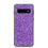 Thumbnail: Purple Sparkle Samsung Case