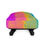 Thumbnail: Rainbow Stripe Backpack