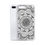Thumbnail: Black & White Mandala iPhone Case