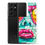 Thumbnail: Street Art Samsung Case