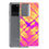 Thumbnail: Yellow & Hot Pink Samsung Case