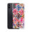 Thumbnail: Modern Quilt Pattern iPhone Case