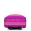 Thumbnail: Hot Pink Stripe Minimalist Backpack