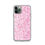 Thumbnail: Ice Pink Glitter iPhone Case