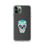 Thumbnail: Dia De Los Muertos Skull iPhone Case
