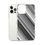 Thumbnail: Black & White Slant Dots iPhone Case