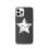 Thumbnail: White Star iPhone Case