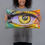 Thumbnail: Street Art Eye Pillow