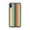 Thumbnail: Striped Linen iPhone Case