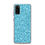 Thumbnail: Blue Sparkle Samsung Case