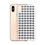 Thumbnail: Gray Buffalo Check iPhone Case