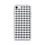 Thumbnail: Gray Buffalo Check iPhone Case