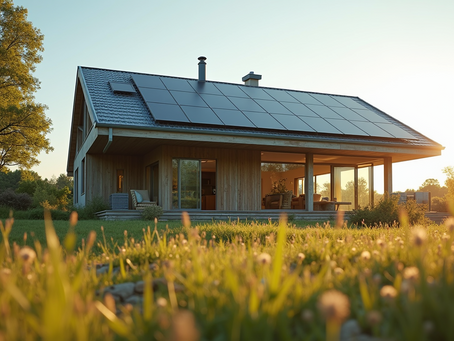 Defining Sustainable Living in Portugal