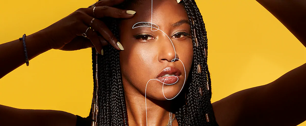 Dominique Fils-Aimé