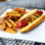 Coach Hot Dog image