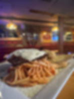 Chicken Parm image