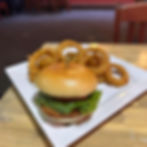 Coach Burger image