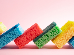 10 astuces incontournables pour un nettoyage parfait avec l'éponge magique