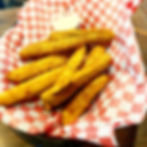 Pickle Spears image