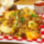 Loaded Perogies image