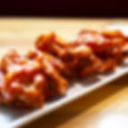 Chicken Wings image