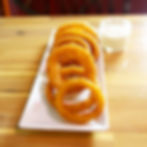 Onion Rings image