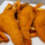 Chicken Strips image