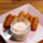 Mozza Sticks image