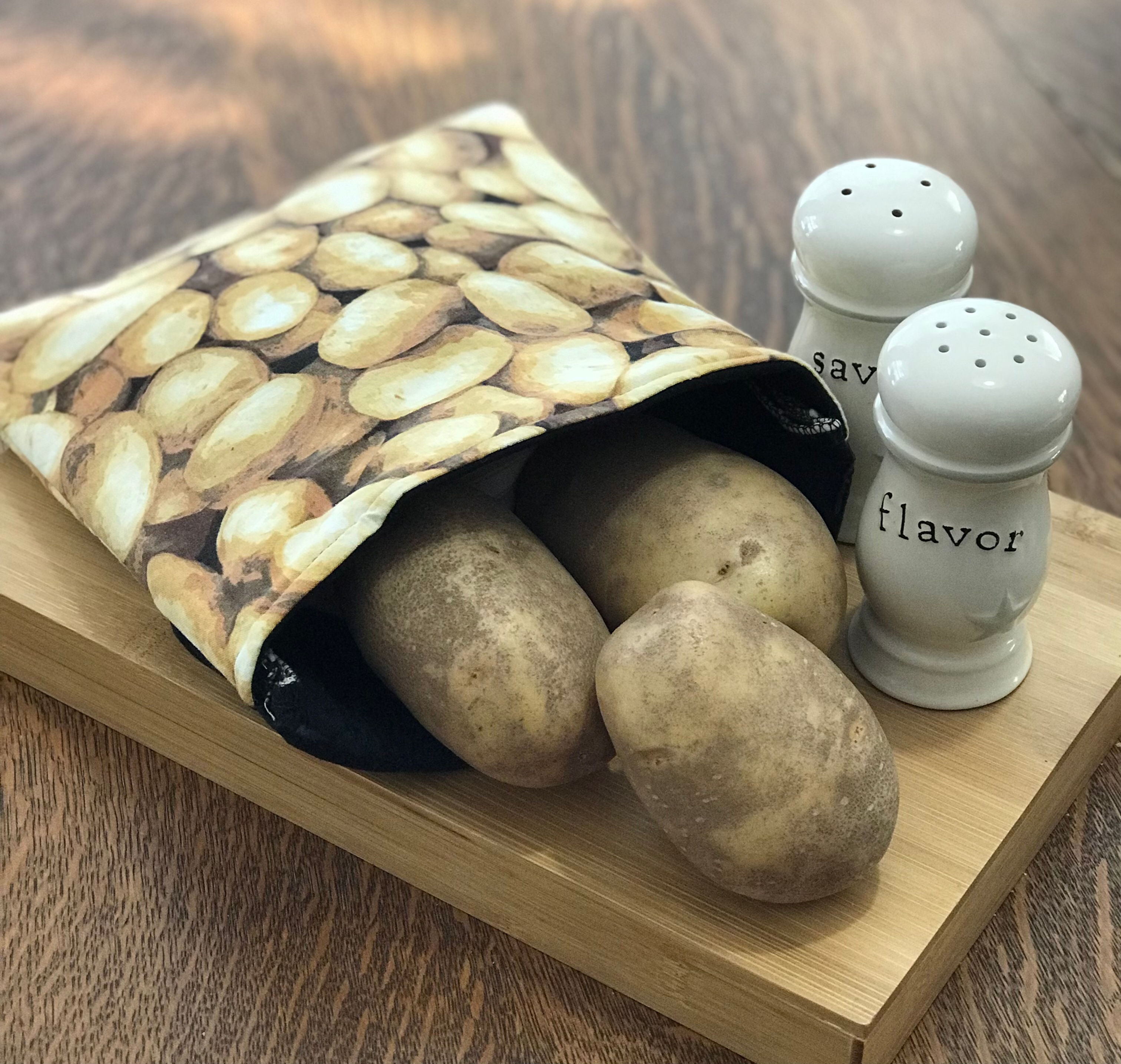 Perfect Potato Bag