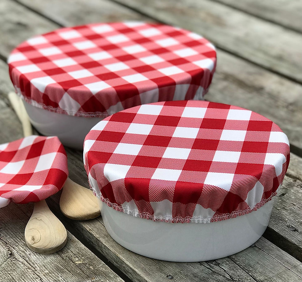 Bowl Covers