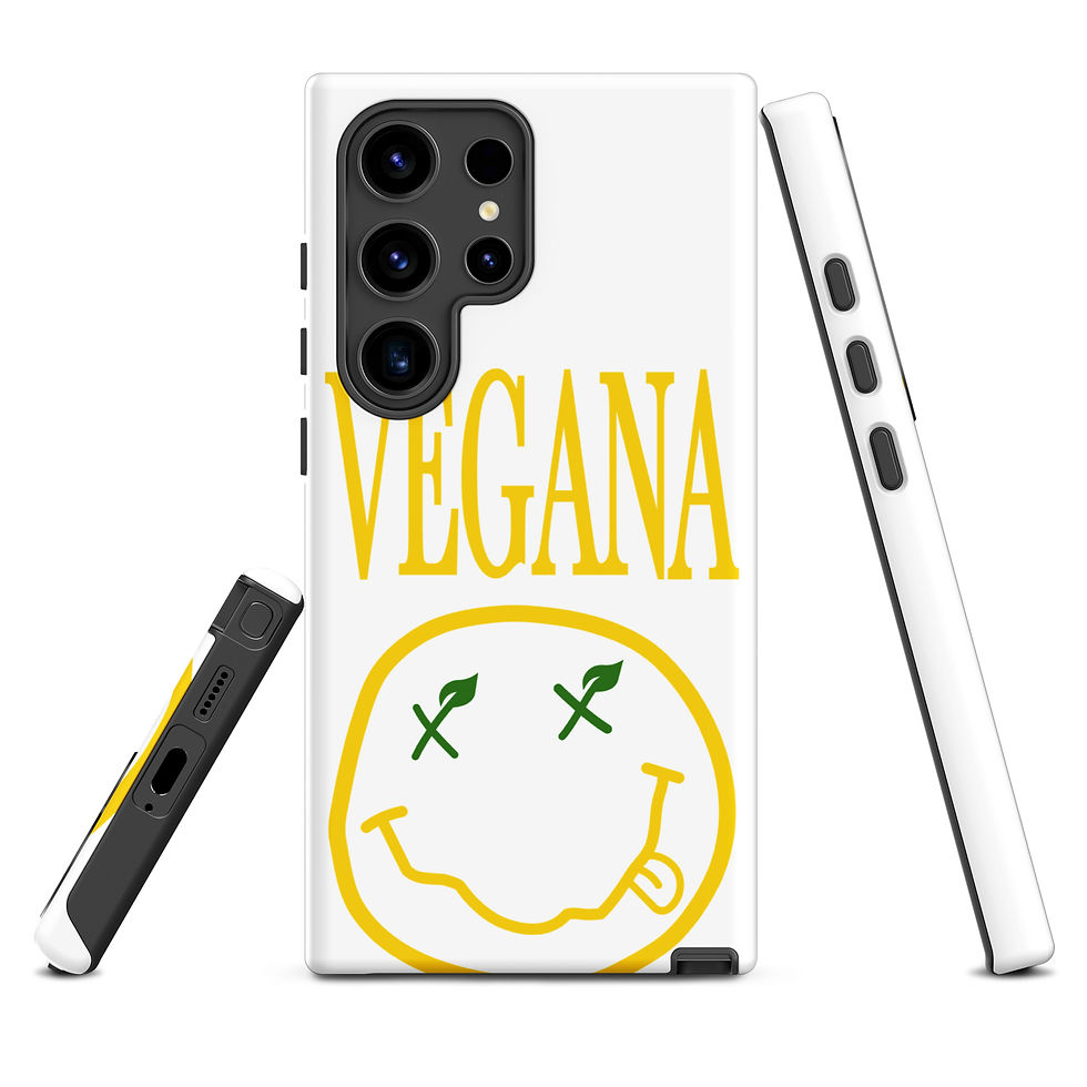 Thumbnail: VEGANA Tough case for Samsung®