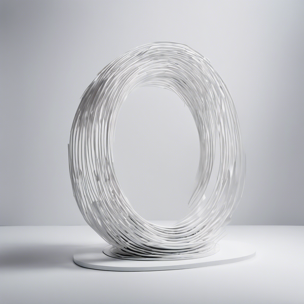 Sculptural Installation Art